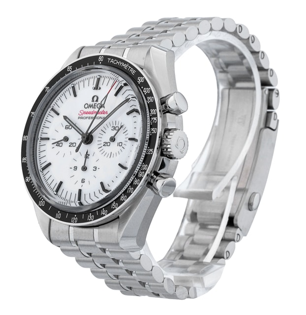 Omega Speedmaster Moonwatch Professional 310.30.42.50.04.001 Image 2